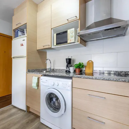Terecel Salou-2 By Interhome * سالو