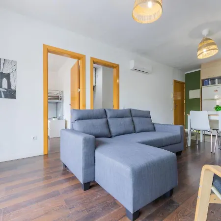 Terecel Salou-2 By Interhome سالو