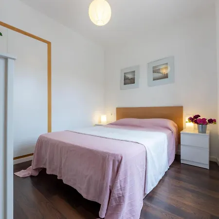 شقة Terecel Salou-2 By Interhome