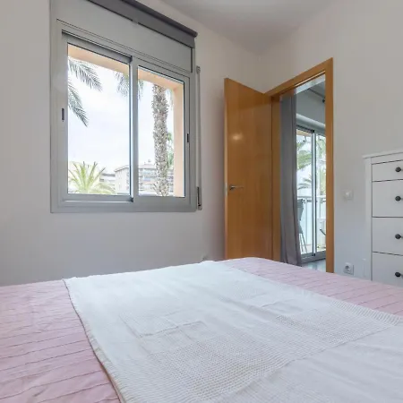 Terecel Salou-2 By Interhome سالو