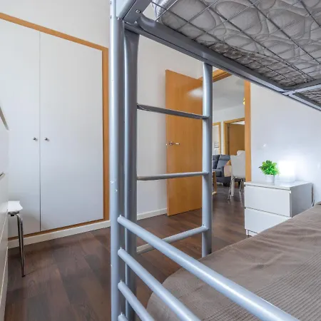 شقة Terecel Salou-2 By Interhome سالو