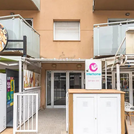 Terecel Salou-2 By Interhome شقة سالو