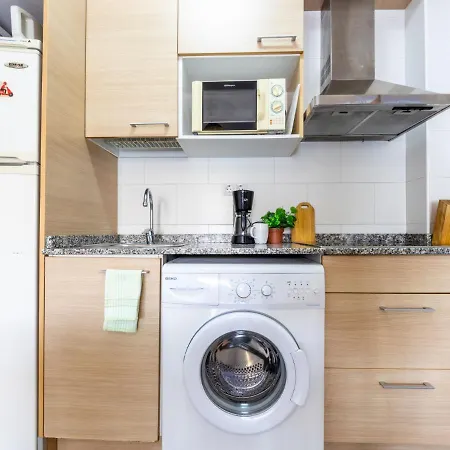 Terecel Salou-2 By Interhome شقة سالو