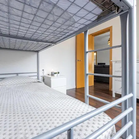 Terecel Salou-2 By Interhome
