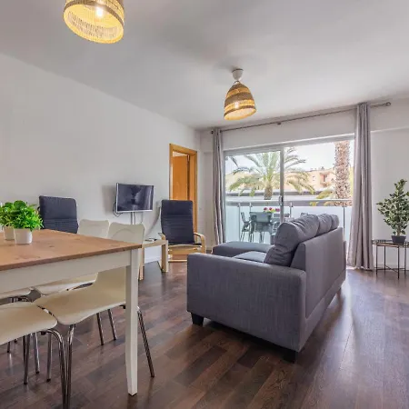 Terecel Salou-2 By Interhome سالو