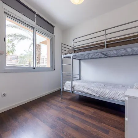 Terecel Salou-2 By Interhome شقة