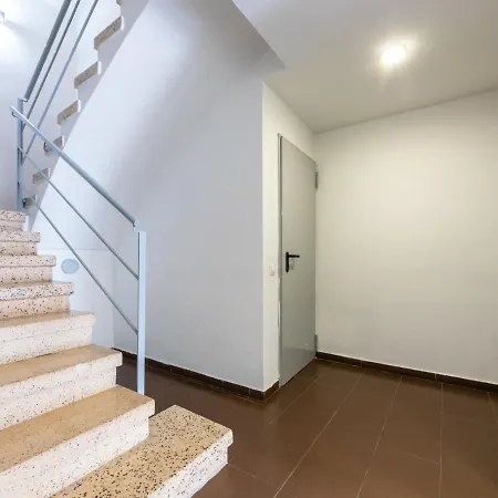 Terecel Salou-2 By Interhome شقة *