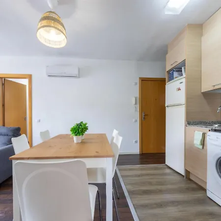 Terecel Salou-2 By Interhome شقة *