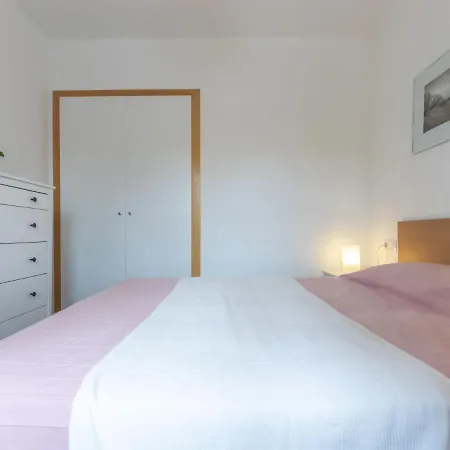 شقة Terecel Salou-2 By Interhome