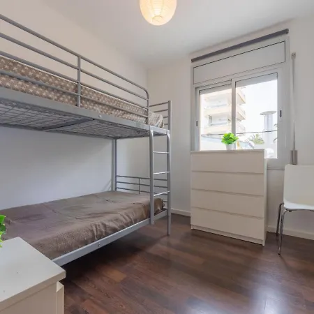 شقة Terecel Salou-2 By Interhome *