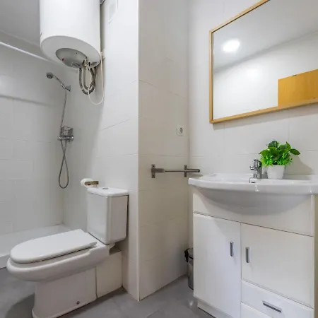Terecel Salou-2 By Interhome