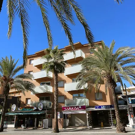 Terecel Salou-2 By Interhome شقة