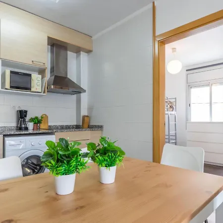 Terecel Salou-2 By Interhome * Salou