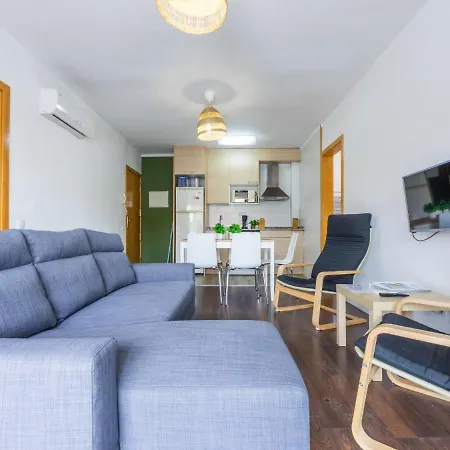 Terecel Salou-2 By Interhome
