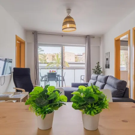 Terecel Salou-2 By Interhome Apartament Salou