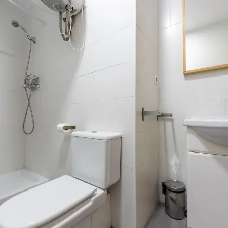 Apartament Terecel Salou-2 By Interhome