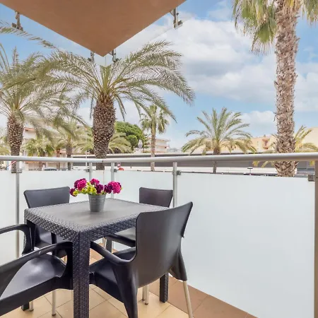 Terecel Salou-2 By Interhome Salou
