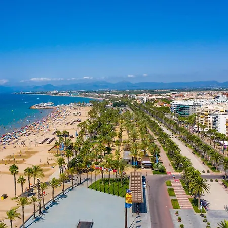 Terecel Salou-2 By Interhome