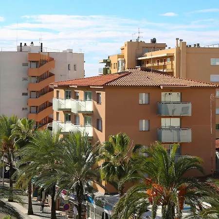 Terecel Salou-2 By Interhome *