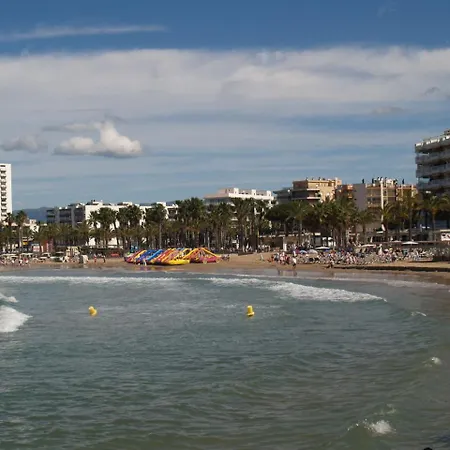 Terecel Salou-2 By Interhome Apartament Salou