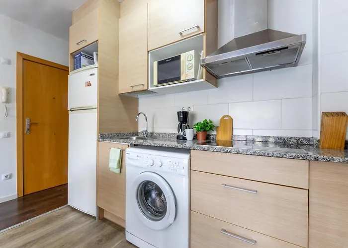 Terecel Salou-2 By Interhome * 萨洛