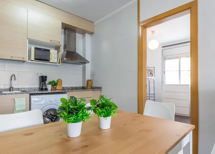 Terecel Salou-2 By Interhome * 萨洛