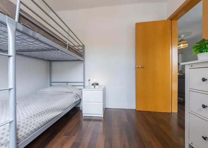 Terecel Salou-2 By Interhome * 萨洛