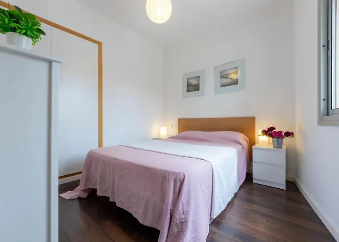 公寓 Terecel Salou-2 By Interhome