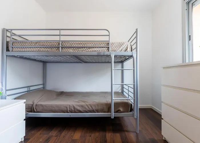 Terecel Salou-2 By Interhome 公寓