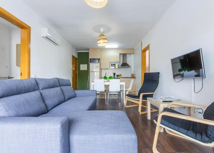 Terecel Salou-2 By Interhome