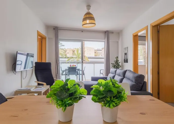 Terecel Salou-2 By Interhome 公寓 萨洛