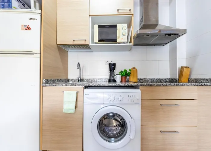 Terecel Salou-2 By Interhome 公寓 萨洛