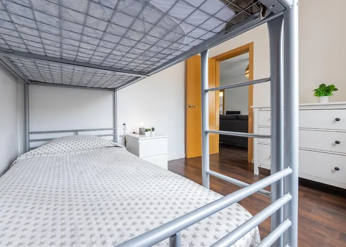 Terecel Salou-2 By Interhome