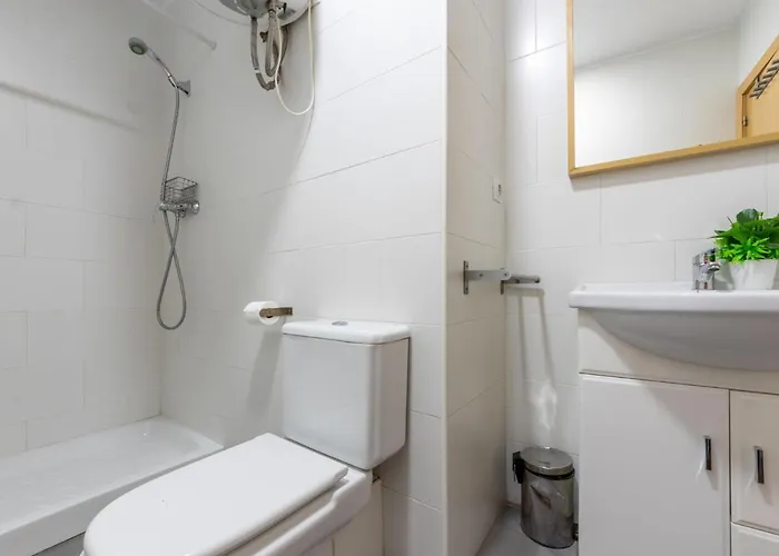 公寓 Terecel Salou-2 By Interhome