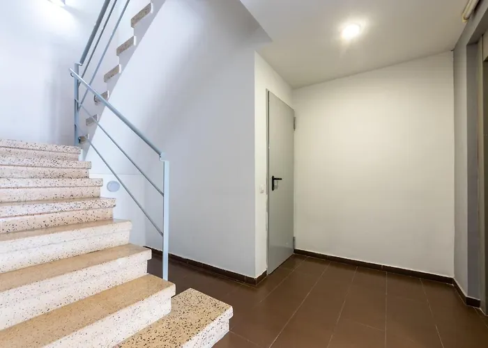 Terecel Salou-2 By Interhome 公寓 *