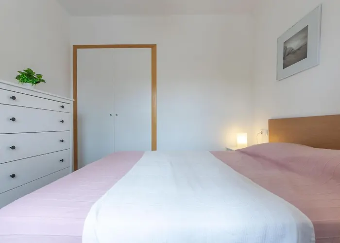 公寓 Terecel Salou-2 By Interhome