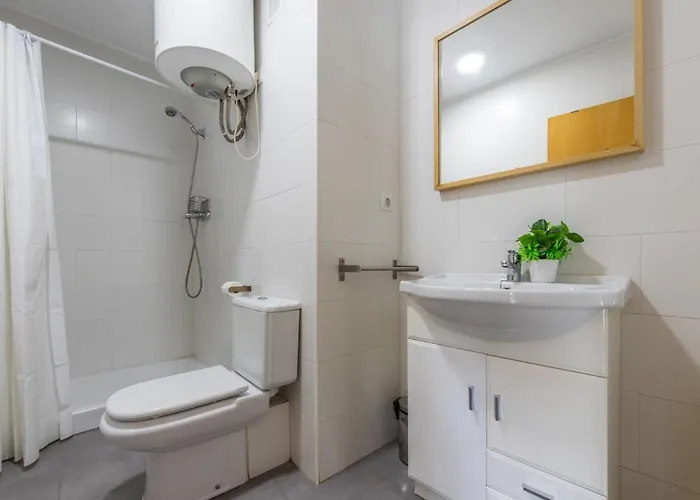 Terecel Salou-2 By Interhome