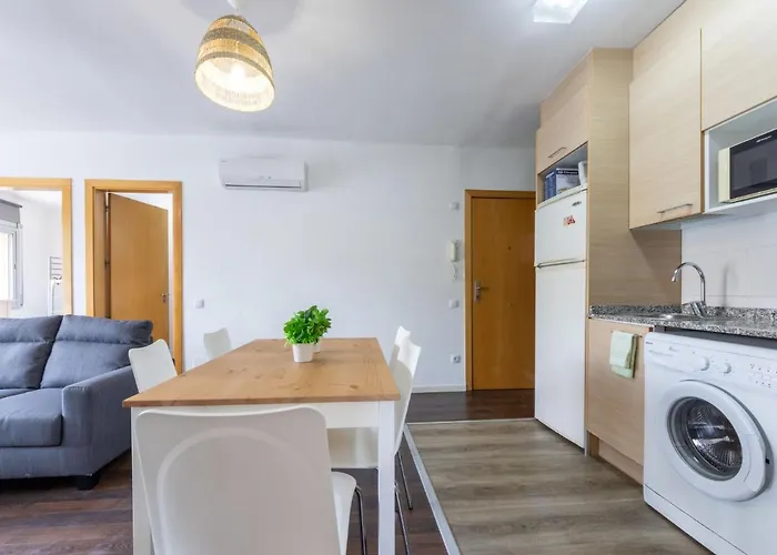 Terecel Salou-2 By Interhome 아파트 *